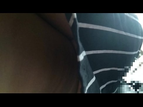 ❤️ Девушка в чёрном без трусов, часть 2 ☑ Ебля на нашем сайте ️❤